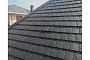 Керамическая черепица рядовая La Escandella Visum3, Slate Klinker