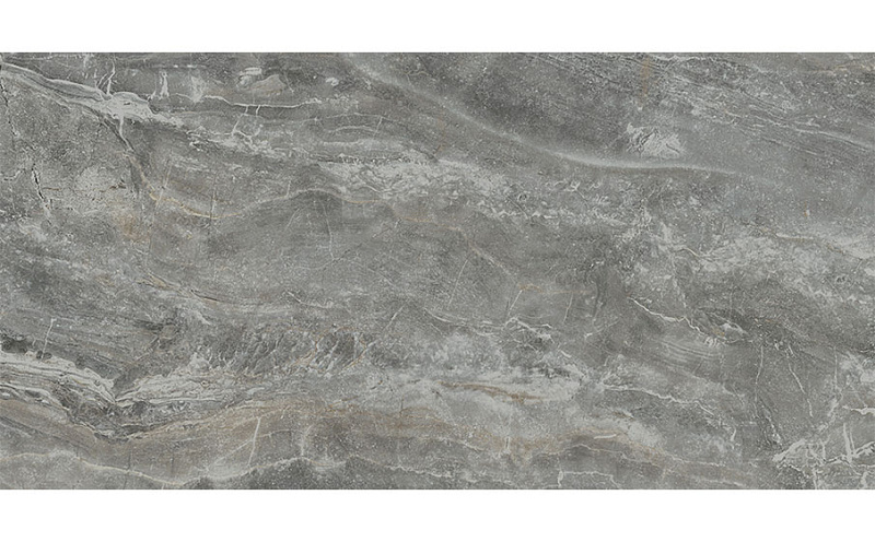 Керамогранит KERAMA MARAZZI Гриджио серый обрезной, 1195*600*9 мм