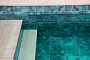 Коллекция Gres Aragon Ocean Green River