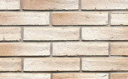 Кирпич клинкерный Muhr 37_06 Serie mondan Wasserstrich, 240*71*50 мм