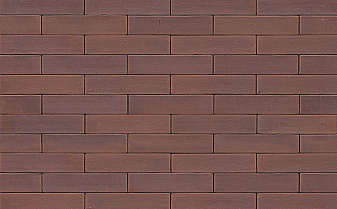 Клинкерная брусчатка Muhr №04 Rotbraun-bunt, 240*55*52 мм