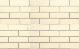 Клинкерная плитка Stroeher Keravette Chromatic 140 weiss гладкая NF11, 240*71*11 мм