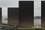 3D-плитка ARCHITECTILES Trigon
