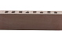 Кирпич клинкерный ЛСР Мюнхен коричневый гладкий 250*85*65 мм