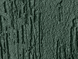 Фиброцементная панель БЕТЭКО Короед RAL 6009 (пихтовый зеленый), 1570*1200*8 мм