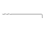 Металлическая гибкая связь 1 Termoclip, 4*275 мм