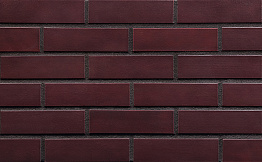 Клинкерная плитка под кирпич King Klinker Dream House 07 The crimson island RF10, 250*65*10 мм