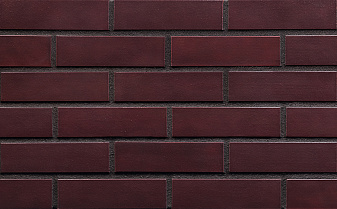 Клинкерная плитка под кирпич King Klinker Dream House 07 The crimson island RF10, 250*65*10 мм
