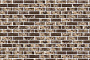 Клинкерная плитка угловая King Klinker Old Castle Smooth jazz HF24, 240*71*115*10 мм