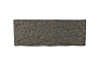 Кирпич облицовочный Губский КЗ, рейнир, коричневый, ангобированный, 250*120*88 мм