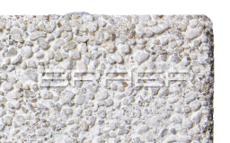 Плитка тротуарная BRAER Ригель 2.0 Select Мрамор, 320*80*60 мм