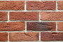 Декоративный кирпич Redstone Dover brick DB-66/R, 240*71 мм
