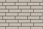 Кирпич клинкерный Muhr 36 Silbergrau nuanciert гладкий, 290*60*71 мм