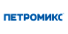Петромикс logo