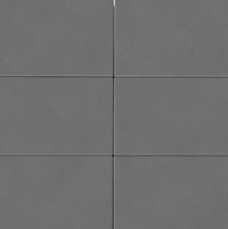 Плитка тротуарная BRAER Сити серый, 300*300*80 мм