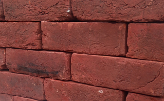 Кирпич облицовочный Decorcera Extruded brick P16, 215*102*65 мм