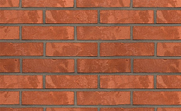 Кирпич клинкерный Terca Nordic Klinker Line Stockholm, 250*85*65 мм