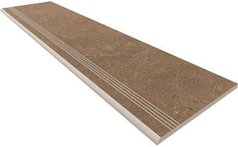 Ступень Estima Gobi GO02 неполированный 1200*300*10 мм
