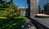 Клинкерная напольная плитка Terraklinker (Gres de Breda) цвет Basalto, 330*330*18 мм