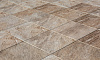 Керамогранит Atlas Concorde Landstone Gold LASTRA, 600*600*20 мм
