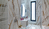Керамогранит Ametis Supreme SM03, полированный, 600*600*10 мм