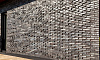 Керамогранит Atlas Concorde Landstone Gold LASTRA, 600*600*20 мм