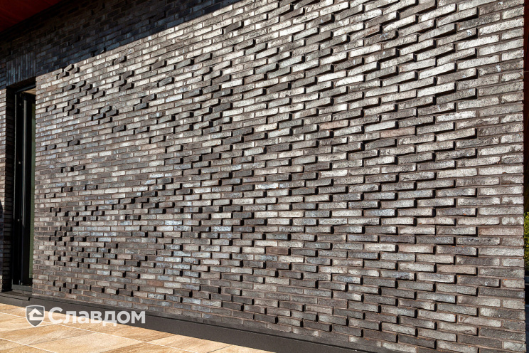 Керамогранит Atlas Concorde Landstone Gold LASTRA, 600*600*20 мм