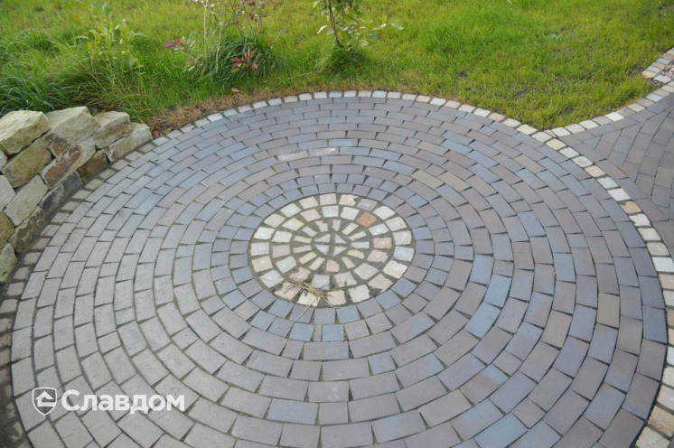 Адгезионная грунтовка Bergauf BETON KONTAKT, 7 кг