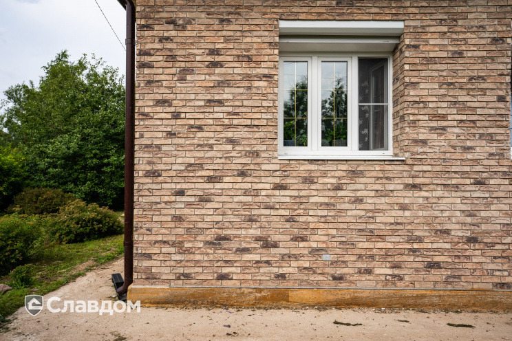Кирпич облицовочный Engels Onega, 215*50*65 мм