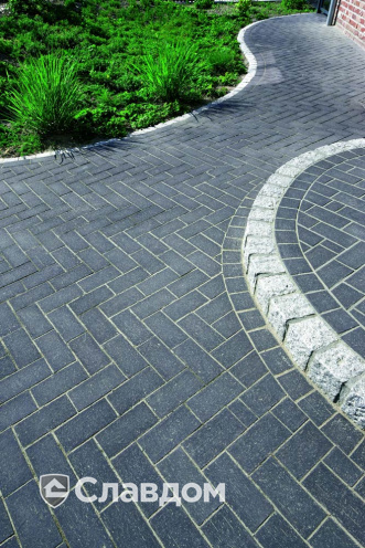 Адгезионная грунтовка Bergauf BETON KONTAKT, 7 кг