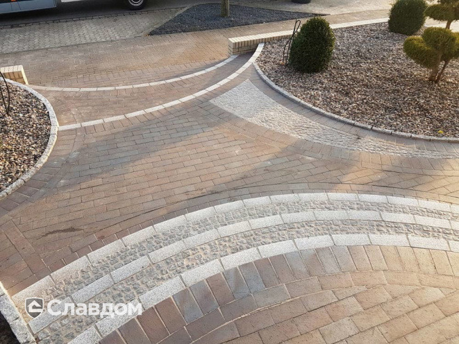 Адгезионная грунтовка Bergauf BETON KONTAKT, 7 кг
