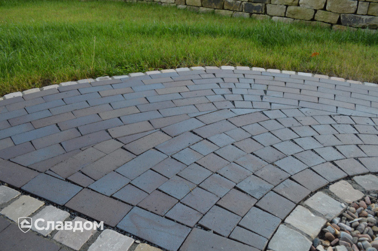 Адгезионная грунтовка Bergauf BETON KONTAKT, 7 кг
