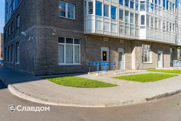 Плитка тротуарная BRAER Старый город Ландхаус серый, толщина 60 мм