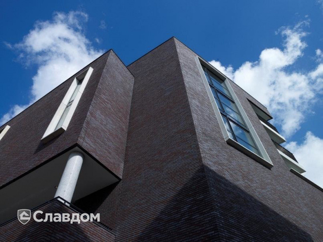 Кирпич облицовочный клинкерный полнотелый Terca Kimo, 240*115*71 мм