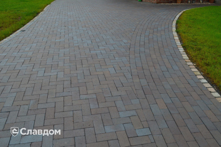Адгезионная грунтовка Bergauf BETON KONTAKT, 7 кг