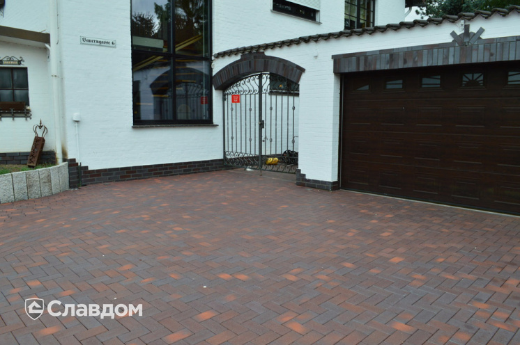 Адгезионная грунтовка Bergauf BETON KONTAKT, 7 кг