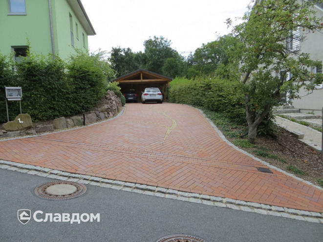 Адгезионная грунтовка Bergauf BETON KONTAKT, 7 кг