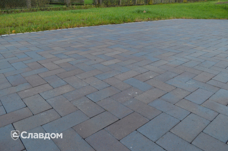 Адгезионная грунтовка Bergauf BETON KONTAKT, 7 кг