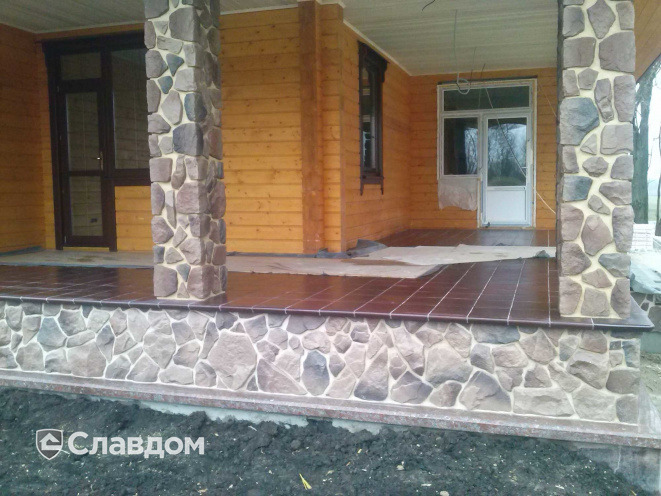 Держатель для лаги Level Top