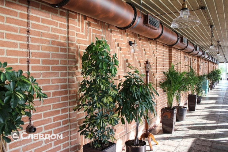 Адгезионная грунтовка Bergauf BETON KONTAKT, 7 кг