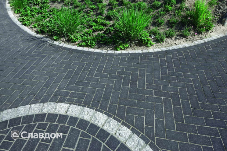 Адгезионная грунтовка Bergauf BETON KONTAKT, 7 кг