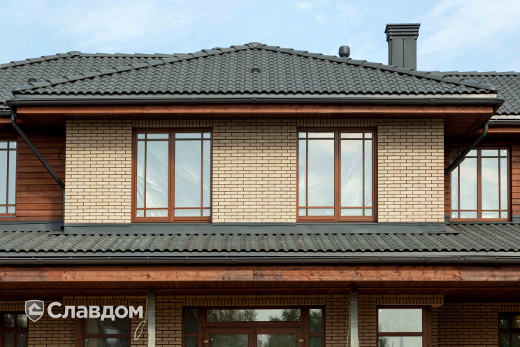Кирпич клинкерный ЛСР серый 2,0% №9(2) гладкий, 210*100*50 мм