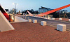 Клинкерная брусчатка Penter Norderney, 210*50*70 мм