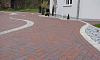 Адгезионная грунтовка Bergauf BETON KONTAKT, 7 кг