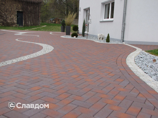 Адгезионная грунтовка Bergauf BETON KONTAKT, 7 кг