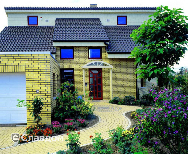Адгезионная грунтовка Bergauf BETON KONTAKT, 7 кг