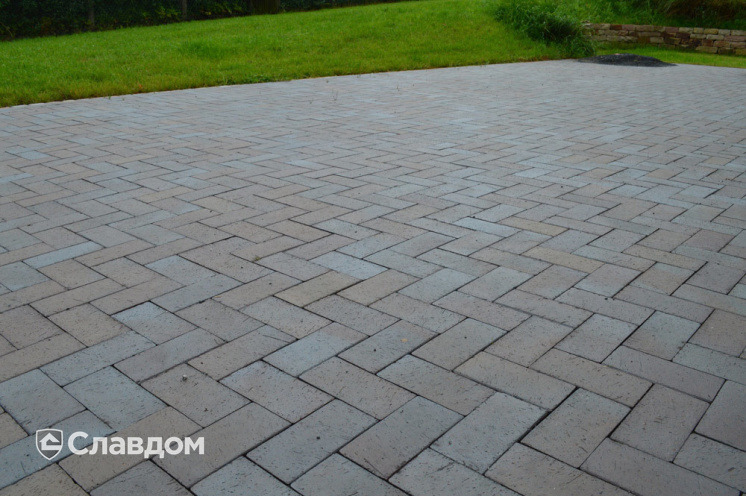 Адгезионная грунтовка Bergauf BETON KONTAKT, 7 кг