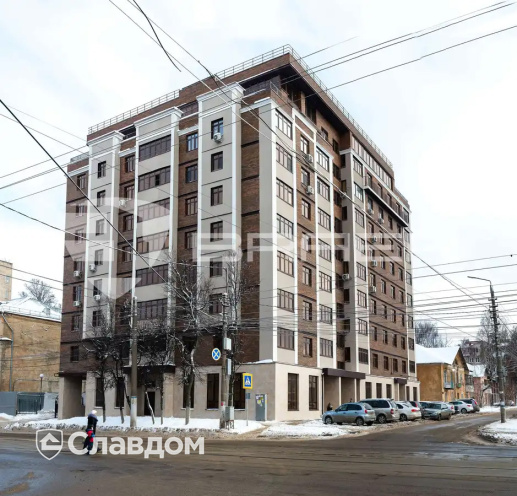 Кирпич БРАЕР кладка гладкий, 250*120*65 мм