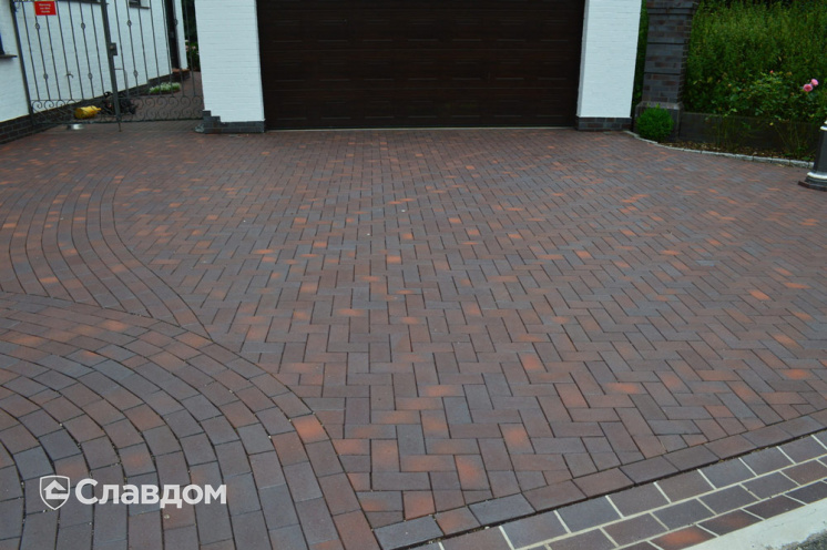 Адгезионная грунтовка Bergauf BETON KONTAKT, 7 кг
