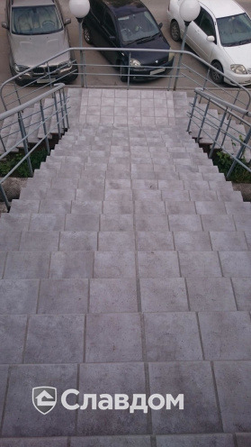 Держатель для лаги Level Top